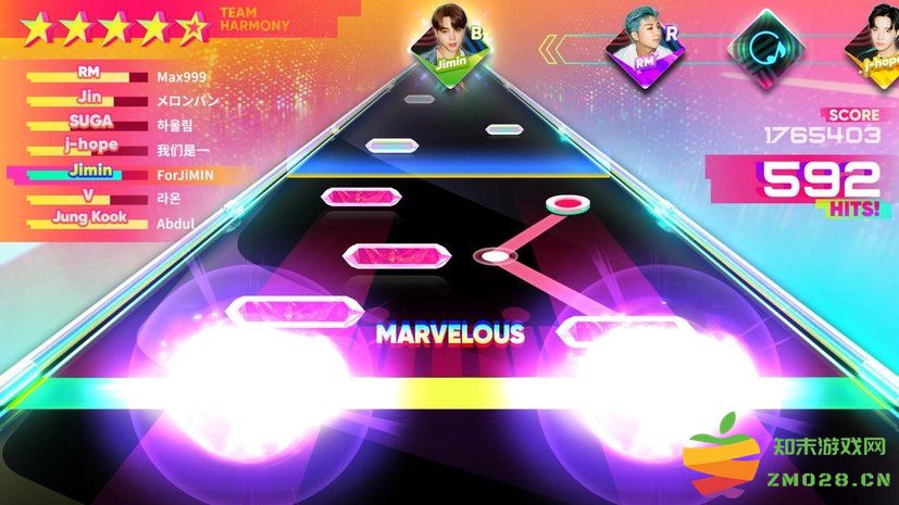 rhythmhive安卓下载