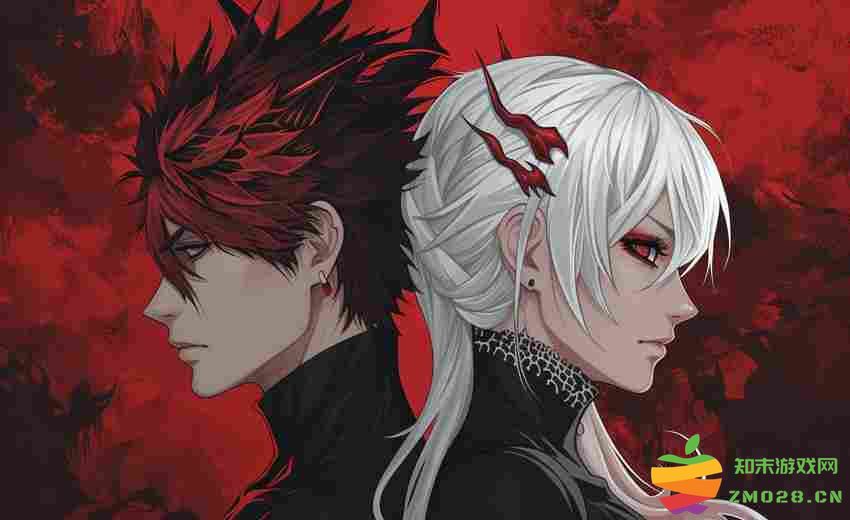 DNF手游深渊骑士套经典红黑色彩搭配技巧全面解析与建议