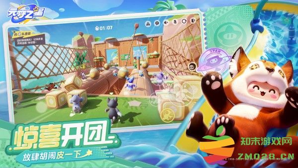 元梦之星下载安装免费