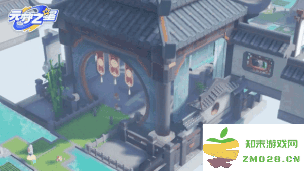 元梦之星手游新手攻略