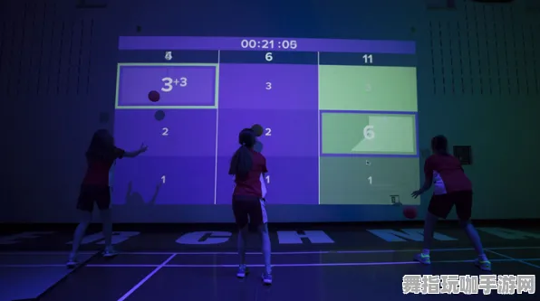 五一假期必需品-倒计时6天-沉浸式体感交互-Windows全息体验版