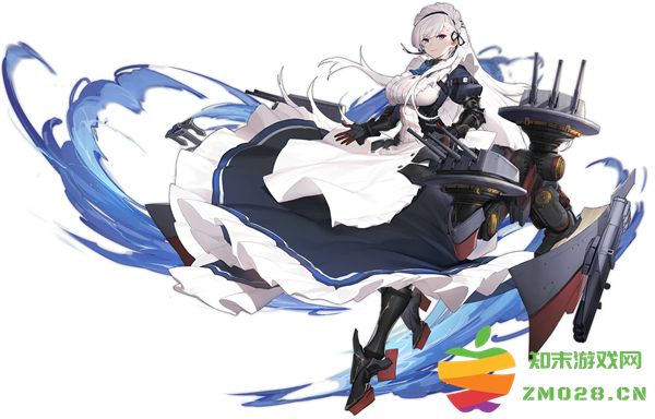 碧蓝航线贝尔法斯特养成教程