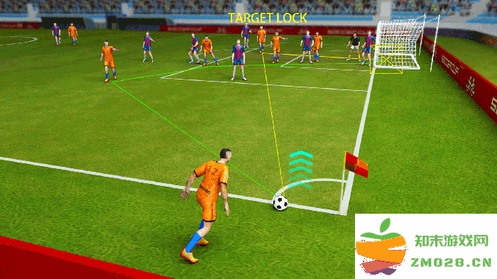 足球练习生游戏下载