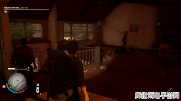 开放世界RPG-支付宝即玩-五一假期必备-倒计时6天-隐藏任务解析