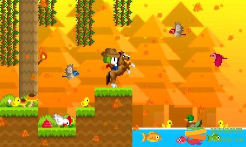 波古波古冒险无限糖果联机版 v1.0.282 安卓最新版本 2