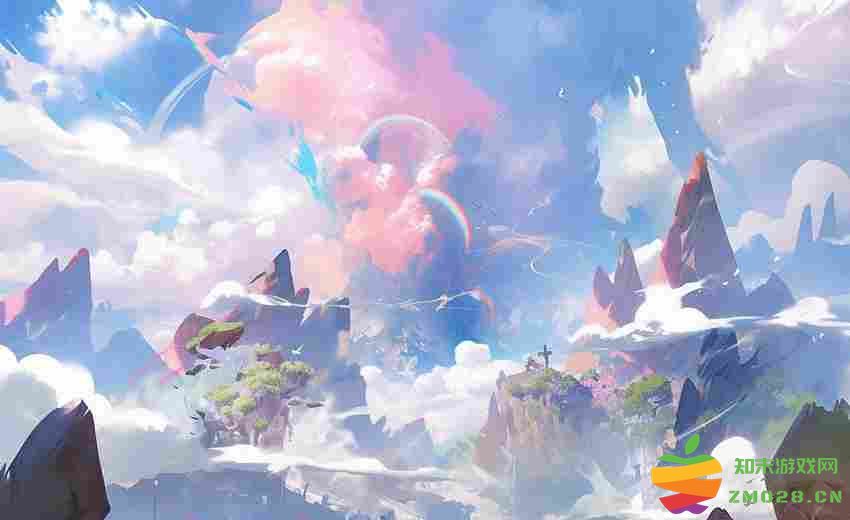 揭秘王者荣耀新版本云端梦境快速刷取技巧及皮肤奖励最佳选择推荐