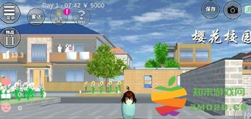 樱花校园模拟器中如何快速获取游戏货币的多种方法和技巧