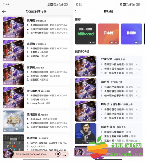 出道即巅峰的《星铁》新专辑，是米哈游音乐兼收并蓄的缩影：引领潮流的全新风貌