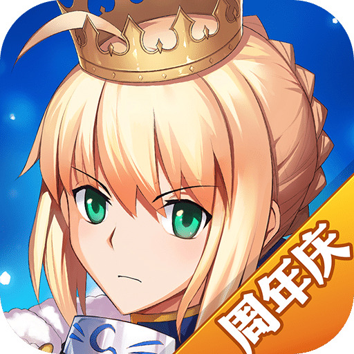 fate魔都战争小米端