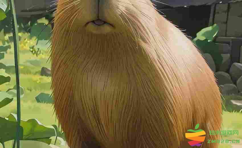 创造与魔法中的阳光龙猫最佳技能搭配与使用攻略推荐