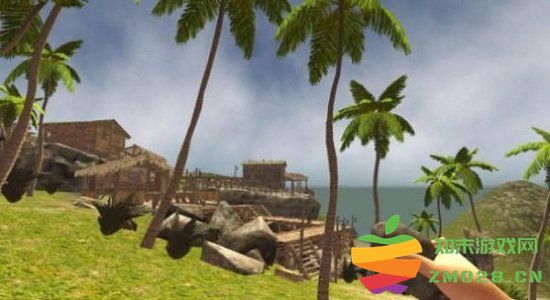 迷失的荒岛求生游戏 v1.0.0 安卓版 0