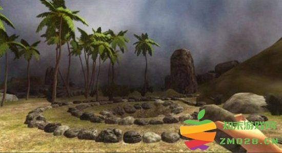 迷失的荒岛求生游戏 v1.0.0 安卓版 1