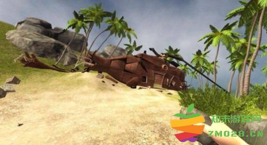 迷失的荒岛求生游戏 v1.0.0 安卓版 3