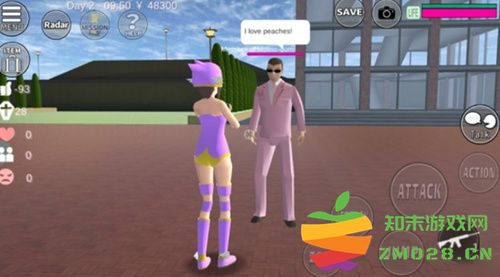 樱花校园模拟器中武器的获取方法大揭秘，教你如何轻松获得心仪武器