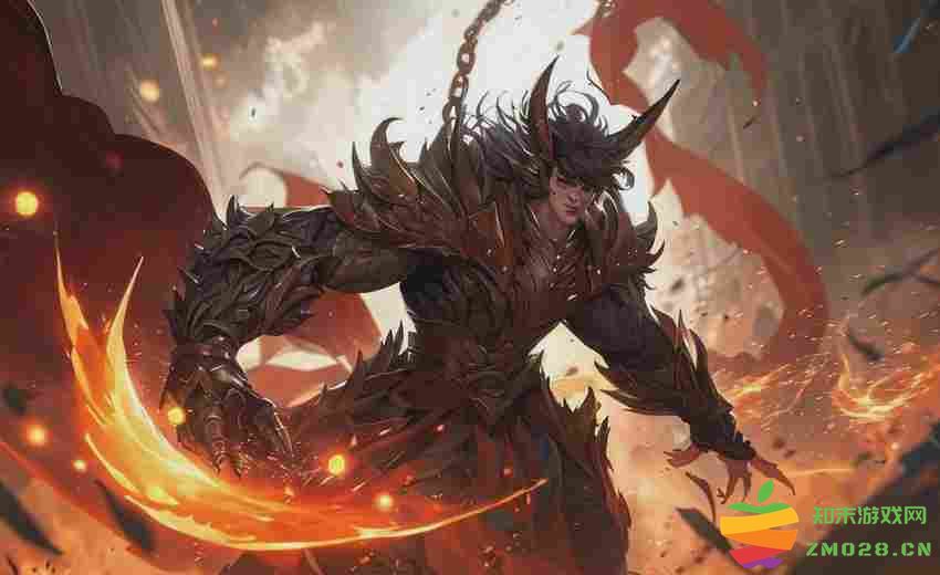 传奇世界血域禁地魔王职业最佳搭配推荐实用指南，让你轻松掌握技能与装备的完美结合