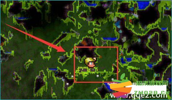 泰拉瑞亚游戏中草剑的合成方法及所需材料详解