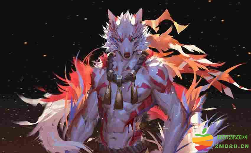 山海镜花九尾狐高输出流派详细解析与玩法攻略，助你轻松掌握强力角色特色