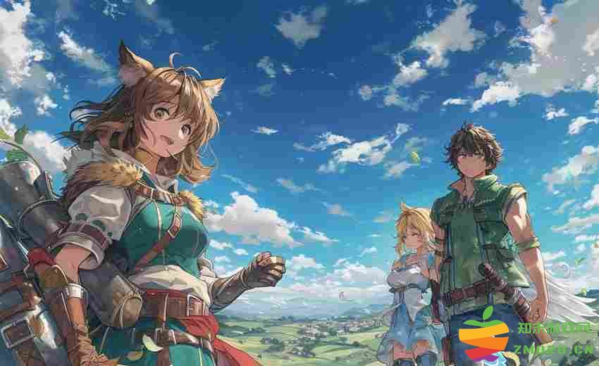 探索大千世界的皮革制作副职业：全面解读隐藏技能全流程教学