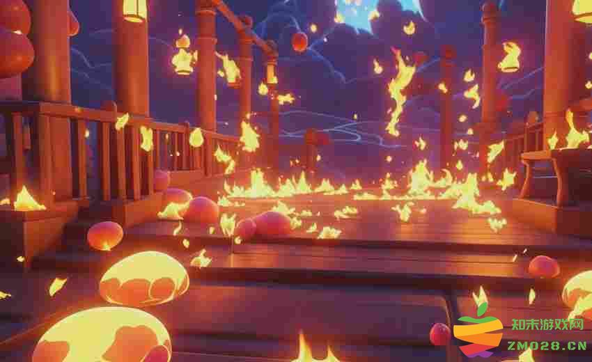 光遇隐藏生物鲲的刷新时间全解析与捕捉技巧分享