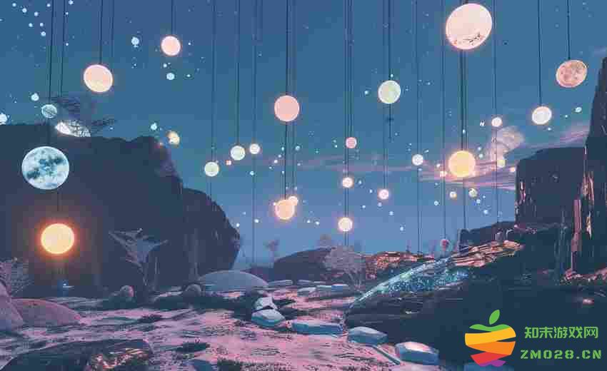 光遇蓝色服装全收集攻略及奖励季节性指南，助你轻松获取所有时装