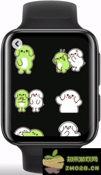 微信儿童手表版apk安装包 v3.0 安卓最新版本 2