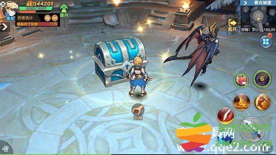 云上城之歌如何有效提升战力 战力提升全攻略指南