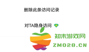 qq音乐访客记录删除后还能看到吗 qq音乐访客记录保存多久