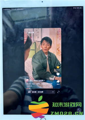 红果短视频在平板上能看吗 红果短剧在平板上怎么全屏