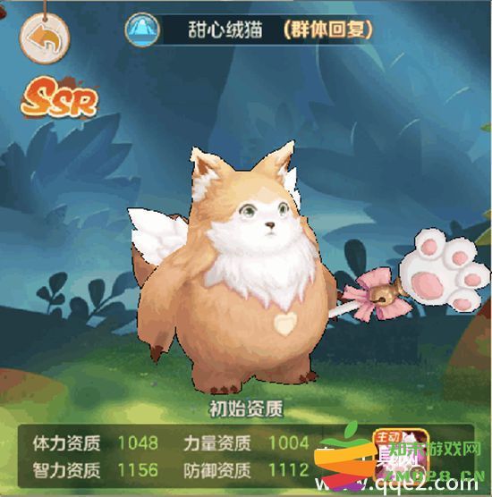 云上城之歌中的宠物选择有哪些最佳推荐 云上城之歌宠物推荐探索