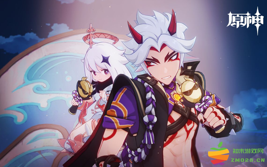 这太摇滚了，原神新活动西川贵教登台献唱，歌词属实荒诞了：让我们一起感受这场音乐盛宴的疯狂与魅力！