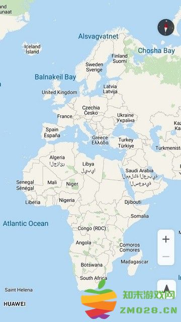 华为位置服务应用(HMSSiteKit) v6.5.1.300 安卓官方版 2