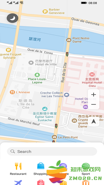 华为位置服务应用(HMSSiteKit) v6.5.1.300 安卓官方版 0