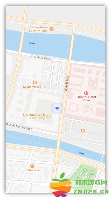 华为位置服务应用(HMSSiteKit) v6.5.1.300 安卓官方版 1