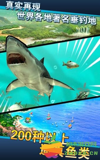 钓鱼发烧友旧版本 v6.2.3 安卓版 2