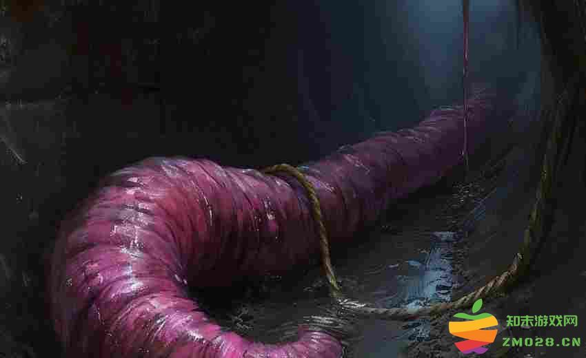 魔渊之刃蠕虫隧道生存技巧及资源获取与管理策略全面解析