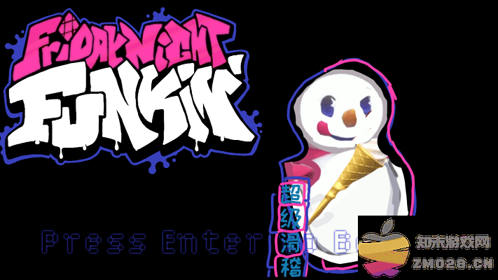 黑色星期五之夜蜜雪冰城模组游戏 v0.2.7.1 安卓版 0