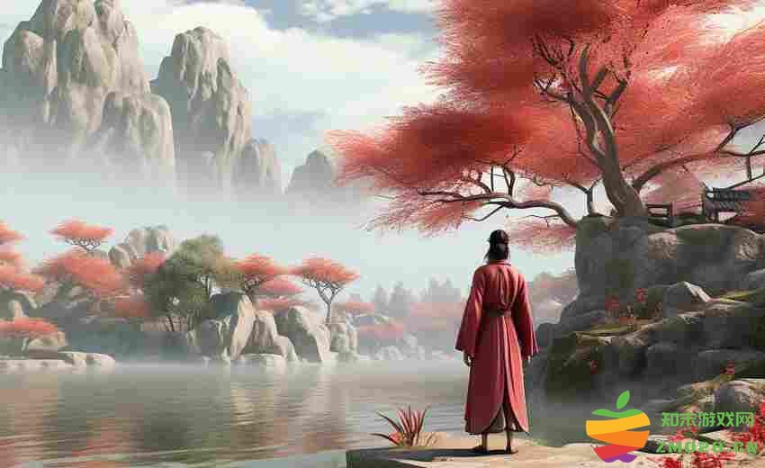 一梦江湖洛神花高效获取技巧：每日推荐必刷采集点位及经验分享