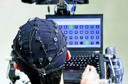 脑机接口专属升级版-脑机接口2.0全新游戏体验-S2赛季限量版