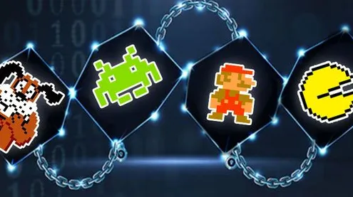 区块链游戏-S2赛季专属-脑机接口专用版