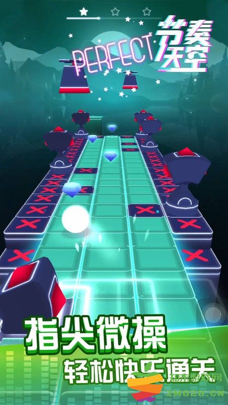 节奏天空游戏 v1.0.0 安卓版 3