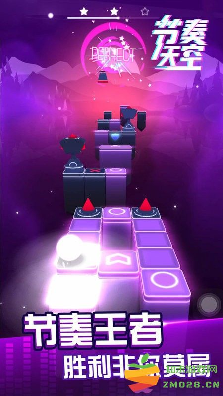 节奏天空游戏 v1.0.0 安卓版 2