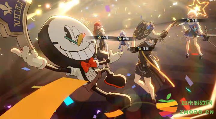 远离强度焦虑，《崩坏：星穹铁道》超击破体系强势兜底忘却之庭：一次崭新的游戏体验，带你飞！