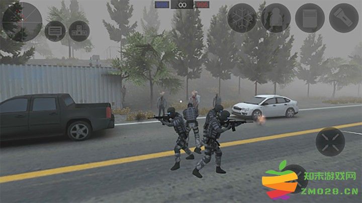 特种王牌精英最新版 v1.0.1 安卓版 1