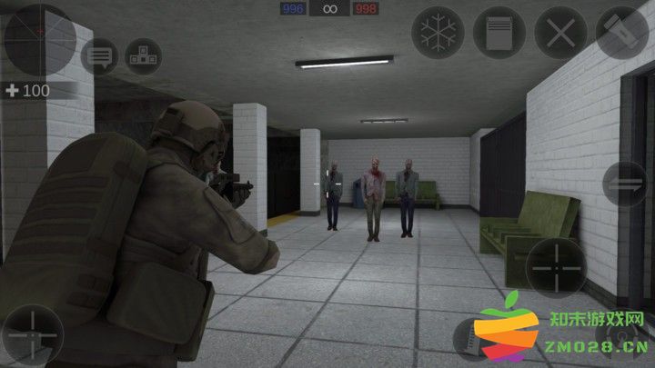 特种王牌精英最新版 v1.0.1 安卓版 2