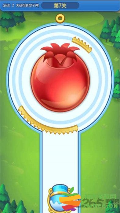 水果粉碎机手机版 v1.0 安卓版 3