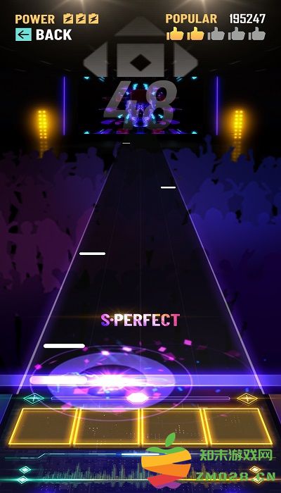 tapdj手机版 v1.0.7 安卓版 2