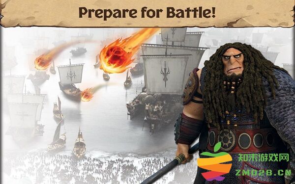 驯龙骑士最新版(Rise of Berk) v1.42.13 安卓版 1