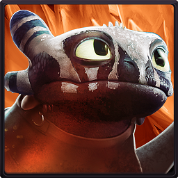 驯龙骑士最新版(Rise of Berk)