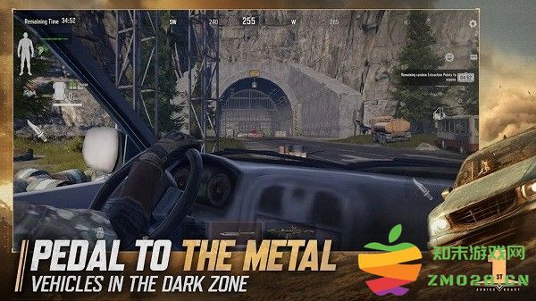 暗区突围国际服轻量版 v1.0.194.194 安卓版 1