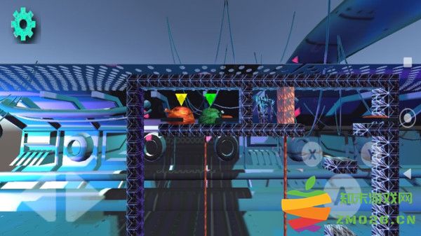 恐怖史莱姆粘液游戏 v0.1 安卓版 3